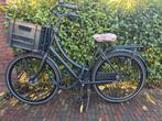 Gazelle Puur NL Transportfiets - Goede staat!, Fietsen en Brommers, Ophalen, Gebruikt, Versnellingen, 56 cm of meer