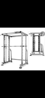 Hi power smith machine, Ophalen, Gebruikt, Overige typen