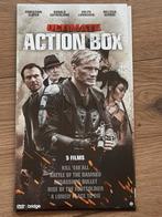 ultimate action box , 5 films, Vanaf 16 jaar, Ophalen of Verzenden, Zo goed als nieuw