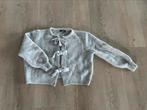 Most Wanted Bow Cardigan grijs dames maat XS / 34 / S / 36, Nieuw, Ophalen of Verzenden, Most Wanted, Maat 36 (S)