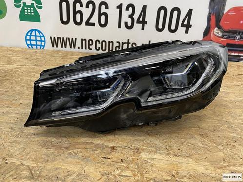 Bmw G20 G21 laser led koplamp links 9481707-08 compleet, Auto-onderdelen, Verlichting