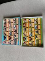 Puzzel oude leesplankje, Ophalen of Verzenden, Minder dan 500 stukjes, Gebruikt, Legpuzzel