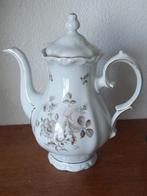 Vintage Westerling Bavaria Koffie/Theepot - Jaren 70, Ophalen of Verzenden