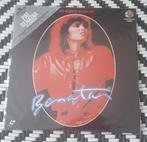 Pat Benatar ‎- In Concert - 12" Laserdisc Video - LD, Alle leeftijden, Ophalen, Zo goed als nieuw