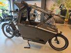Urban Arrow Performance Essential Demo Model | HUIF | 1360KM, Ophalen of Verzenden, Zo goed als nieuw, Overige merken, Huif