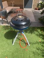 Cadac Skottel Braai, Ophalen, Gebruikt