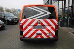 Volkswagen Transporter 2.0 TDi SCR BMT 110/150 Lang convoi e, Voorwielaandrijving, Stof, Gebruikt, 150 pk