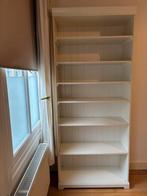 Ikea Liatorp Boekenkast Wit, Huis en Inrichting, Kasten | Boekenkasten, Ophalen, Gebruikt, 200 cm of meer, 50 tot 100 cm