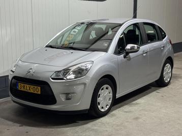 Citroen C3 1.0 VTi Attraction beschikbaar voor biedingen