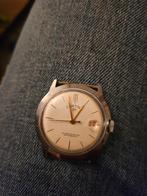 Cortina 21 Vintage Horloge, Overige merken, Staal, Polshorloge, 1960 of later