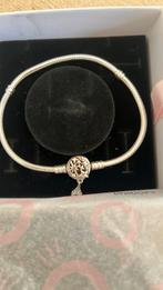 Pandora armband nieuw, Ophalen of Verzenden, Nieuw, Zilver, Zilver