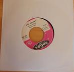 Willy Sommers > Sympathie is geen liefde, Gebruikt, 7 inch, Single, Ophalen of Verzenden