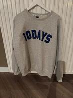 grijze sweater 10days maat XS trui 10 days maat XS, 10days, Ophalen of Verzenden, Zo goed als nieuw, Maat 34 (XS) of kleiner