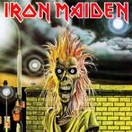 CD: Iron Maiden – Iron Maiden (ZGAN), Ophalen of Verzenden, Zo goed als nieuw