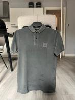 Stone Island Polo's - Diverse Maten & Kleuren, Ophalen of Verzenden, Gedragen, Maat 46 (S) of kleiner, Zwart