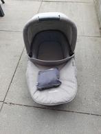 Easywalker Kinderwagenbak met Regenhoes, Gebruikt, Met reiswieg, Ophalen, Kinderwagen