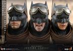 Hot Toys Justice League Knightmare Batman Superman, West Campus 1 76863 Herxheim (DE), Actiefiguur of Pop, Heo GmbH, Nieuw