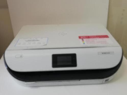 HP ENVY 5032 - All-in-One Fotoprinter, Computers en Software, Printers, Zo goed als nieuw, All-in-one, Inkjetprinter, Kleur printen