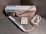 Philips StraightSalon Essential. HP8309. Met doos en handlei, Ophalen of Verzenden, Zo goed als nieuw, Haarverzorging