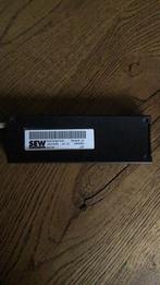 SEW bedieningskastje DBG608-10 EURODRIVE, Ophalen, Zo goed als nieuw