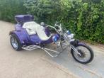 Trike Rewaco 1600, Motoren, Quads en Trikes, 4 cilinders, 1600 cc, Meer dan 35 kW