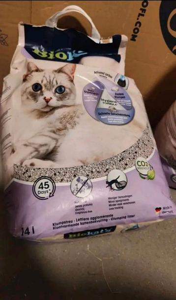 Biokat's classic 3 in 1 extra beschikbaar voor biedingen
