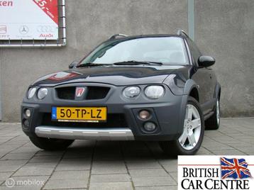 Rover Streetwise 1.4 beschikbaar voor biedingen