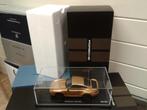 1:18 Spark Porsche 911 993 Turbo Project Gold., Gebruikt, Ophalen of Verzenden