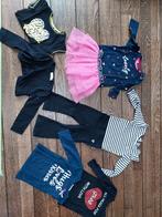 Pakket meisje kleding bakkaboe maat 86, Ophalen of Verzenden, Zo goed als nieuw, Maat 92
