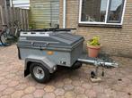 Saris Speedy bagagewagen, Auto diversen, Aanhangers en Bagagewagens, Ophalen, Zo goed als nieuw
