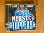 Toppers - Kerst met de toppers, Cd's en Dvd's, Cd's | Kerst en Sinterklaas, Ophalen of Verzenden, Zo goed als nieuw