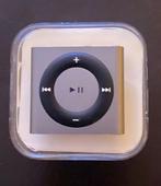 Apple iPod shuffle, Ophalen of Verzenden, Zo goed als nieuw, Zilver, Shuffle