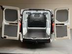 Ford Transit Custom 320 2.0 TDCI euro6 L1H1 Trend Airco, 2xS, Voorwielaandrijving, Stof, 4 cilinders, Met garantie (alle)
