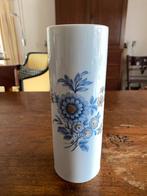 Bavaria Vaas franklin porselein limited edition, Ophalen, Wit, Aardewerk of Porselein, Zo goed als nieuw