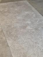 Vloertegel Urban Antracit 60x60 1ste keus op voorraad €32,95, 60 cm of meer, Nieuw, Ophalen of Verzenden, 10 m² of meer