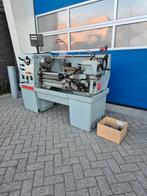 COLCHESTER TRIUMPH 2000 Metaal draaibank compl. ex onderwijs, Doe-het-zelf en Verbouw, Draaibanken, Engeland, Info@bolkmachinehandel.nl