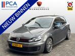 Volkswagen Golf 2.0 GTI Edition 35 Limited Edition/Airco-cc/, Auto's, Volkswagen, Traction-control, Gebruikt, Zwart, 4 cilinders