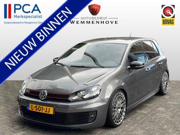 Volkswagen Golf 2.0 GTI Edition 35 Limited Edition/Airco-cc/ beschikbaar voor biedingen
