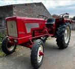 Hanomag Perfekt 401 rood bj1965, Zakelijke goederen, Tot 2500, Oldtimer, Tot 80 Pk, Ophalen