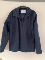 Distrikt blauwe jas, Maat 52/54 (L), Blauw, Ophalen of Verzenden, Zo goed als nieuw