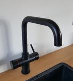 Howat 3-in-1 kokendwaterkraan, zwart, Ophalen, Zwart, Zo goed als nieuw, Minder dan 100 cm