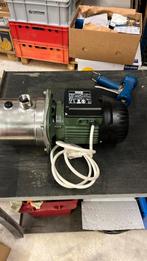 Pomp dap jetinox 102 m, Ophalen of Verzenden, Zo goed als nieuw, Beregeningspomp