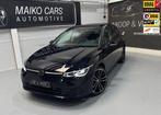 Volkswagen Golf 1.5 eTSI IQ LIGHT DSG Panoramadak Black Styl, Stof, 680 kg, 4 cilinders, 150 pk