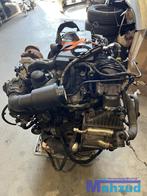 JAGUAR RANGE ROVER 2.0D 2.0 Motorblok motor 204DTD, Auto-onderdelen, Motor en Toebehoren, Ophalen, Gebruikt, -, -