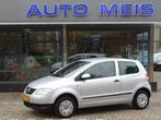 Volkswagen FOX 1.4 TRENDLINE NAP-Autopas, Voorwielaandrijving, 15 km/l, Gebruikt, 4 cilinders