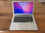Macbook Air 2015 - 13 inch - 4gb - opslag 128gb, Computers en Software, Apple Macbooks, Gebruikt, 13 inch, Minder dan 2 Ghz, Ophalen of Verzenden