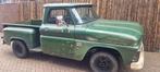 Chevrolet C10 1966, Automaat, Achterwielaandrijving, Chevrolet, Particulier