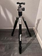 Rollei Statief, Gebruikt, Minder dan 150 cm, Met balhoofd, Ophalen of Verzenden