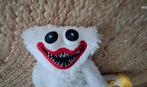 Huggy Wuggy Knuffel - Nieuw - Wit - 40cm, Ophalen of Verzenden, Nieuw, Overige typen