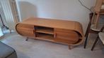Fonteyn Design TV Meubel kast van Made hout, Ophalen, Gebruikt, 100 tot 150 cm, Design